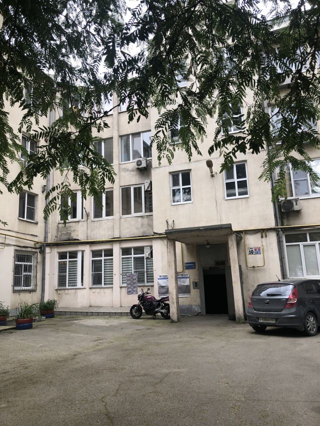 Панорама дома