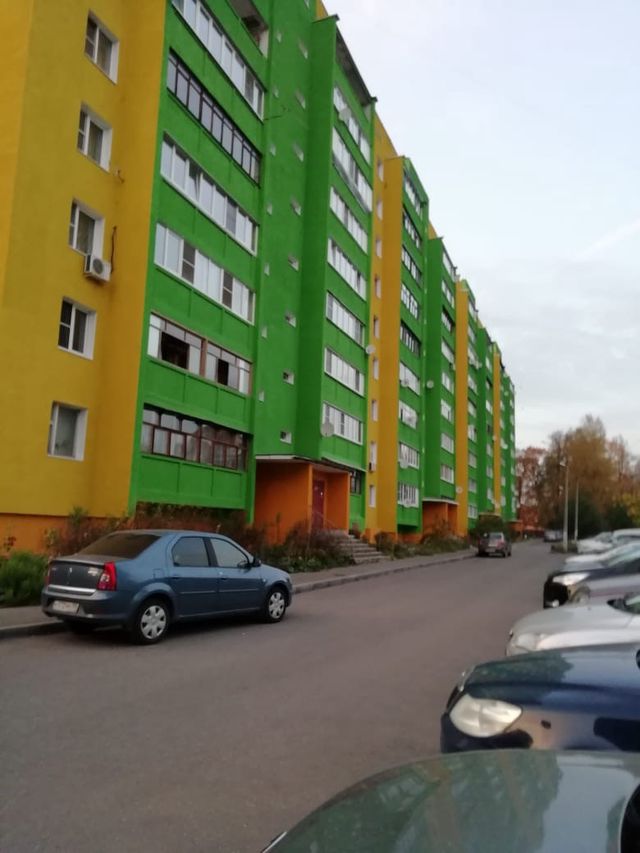 Facade