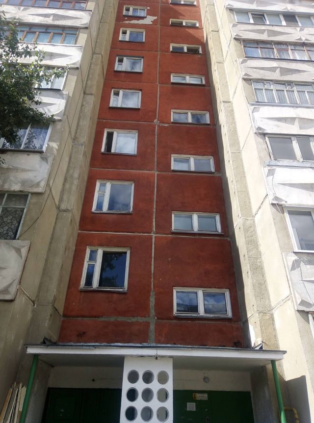 Панорама дома