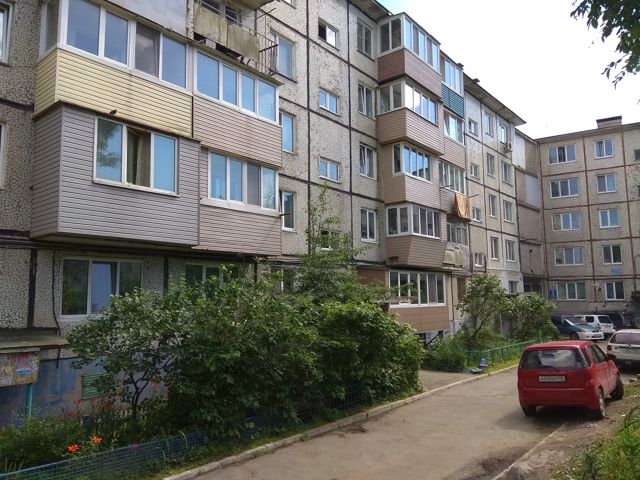 Facade