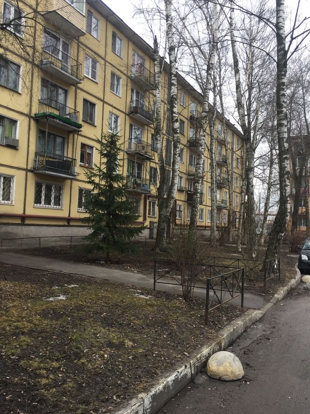 фото дома