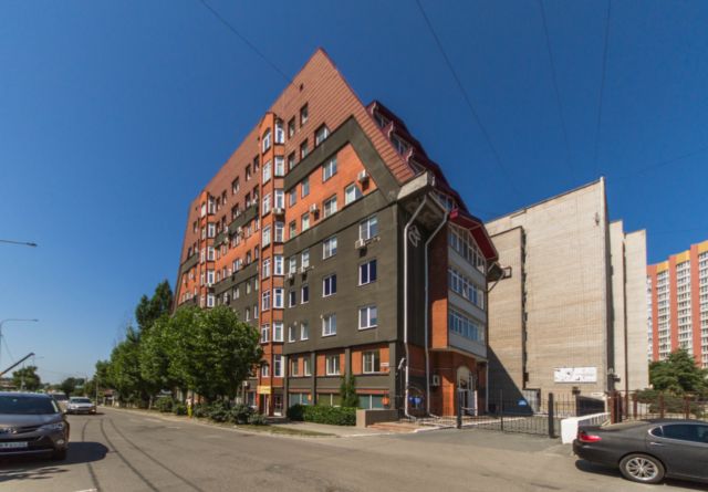 фото дома