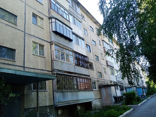 Панорама дома