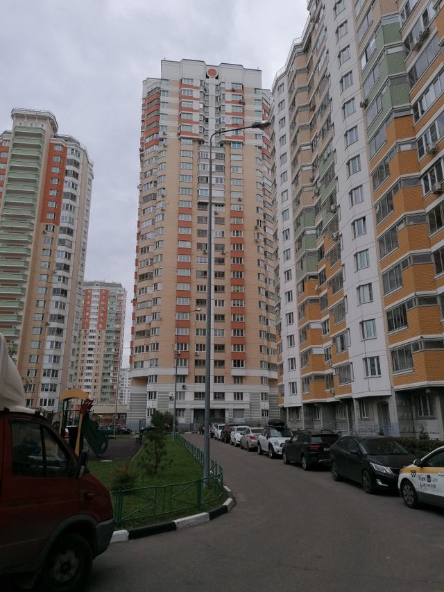фото дома