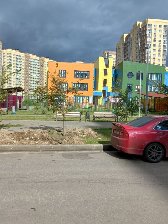 фото дома