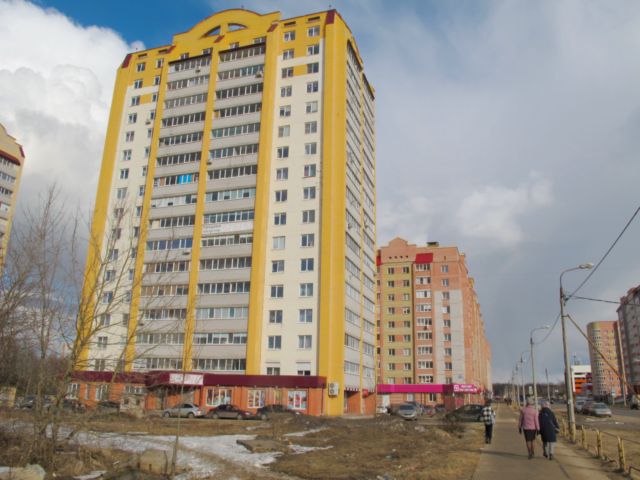 Facade