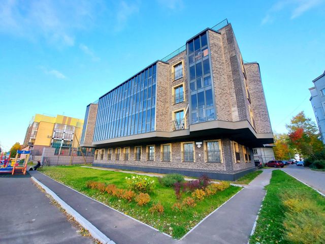 Facade