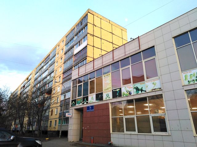 Facade