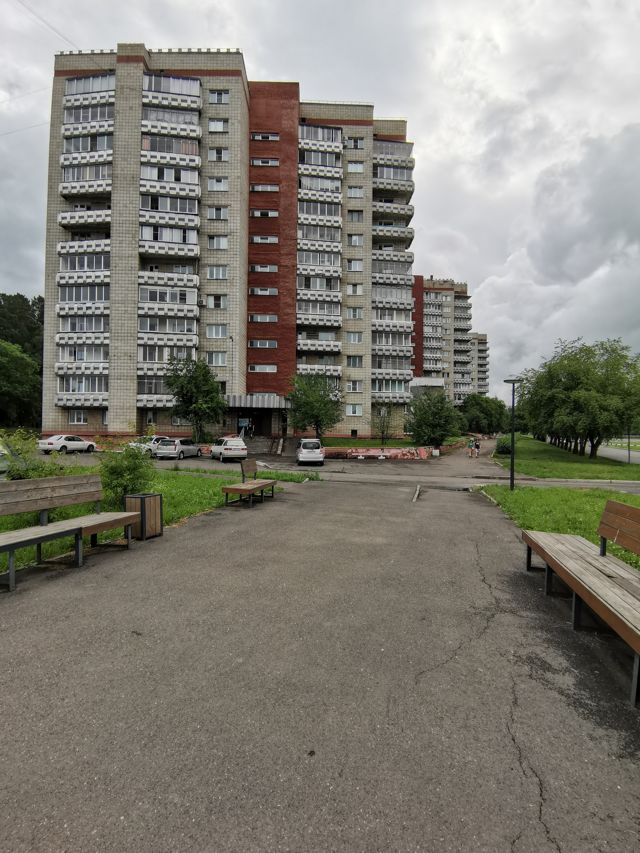 фото дома