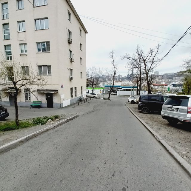 Territory