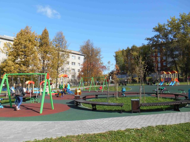 фото дома
