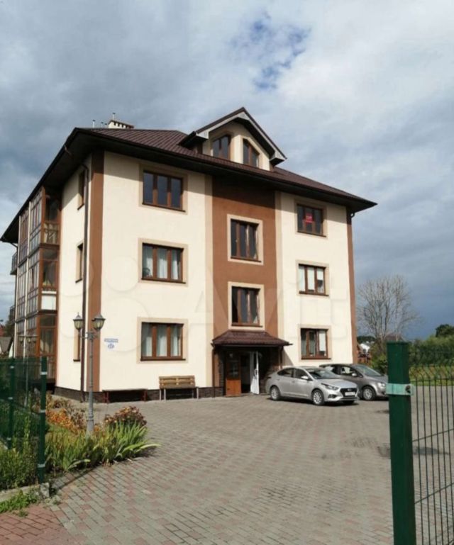Facade