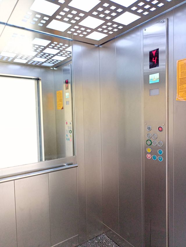 Lift