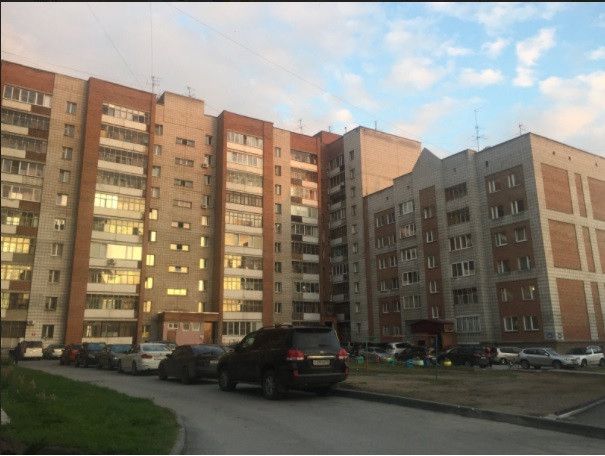 фото дома
