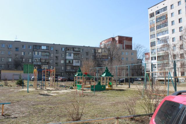 фото дома