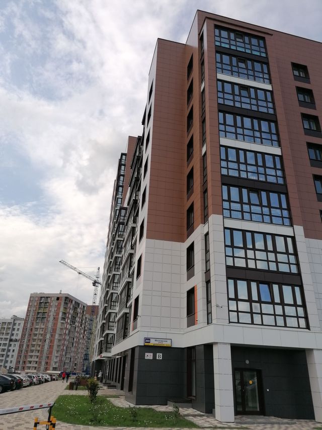 фото дома