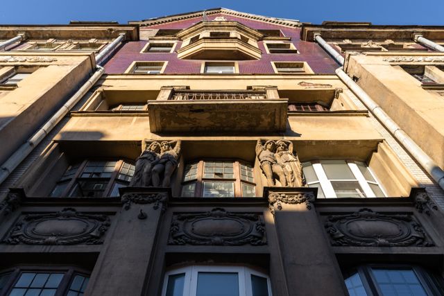 Facade