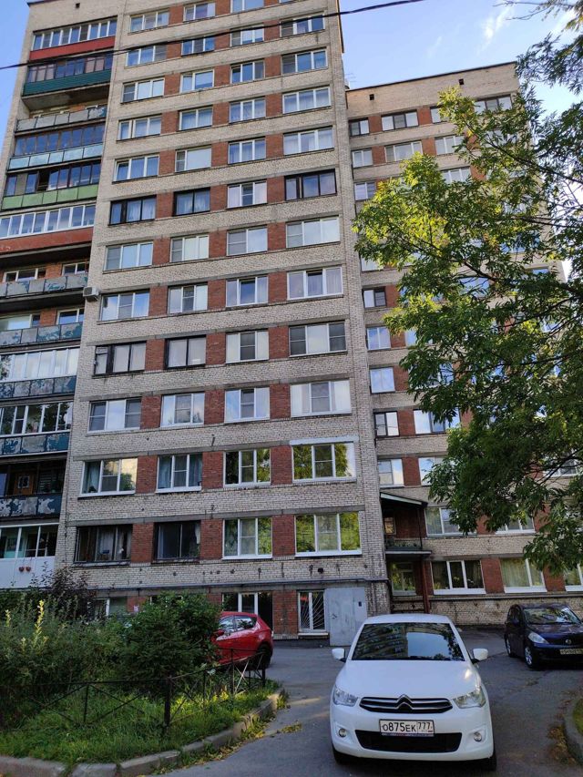 фото дома