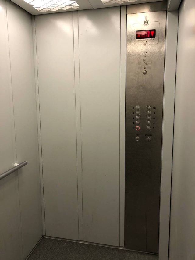 Lift