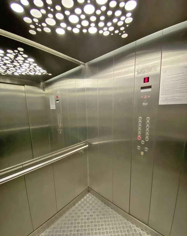 Lift