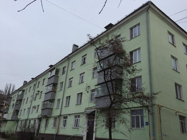 Панорама дома