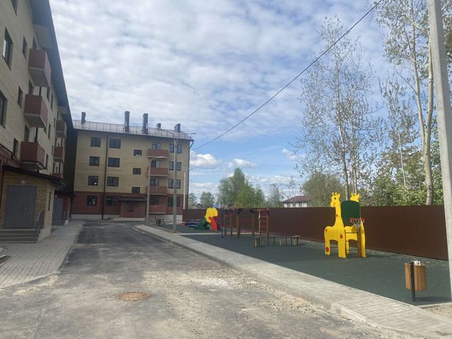 фото дома