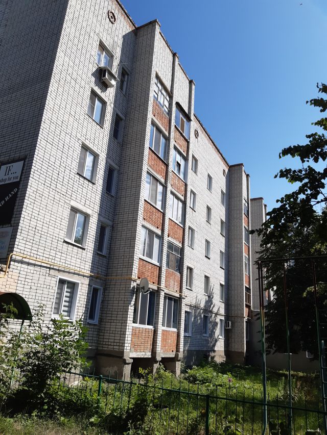 Панорама дома