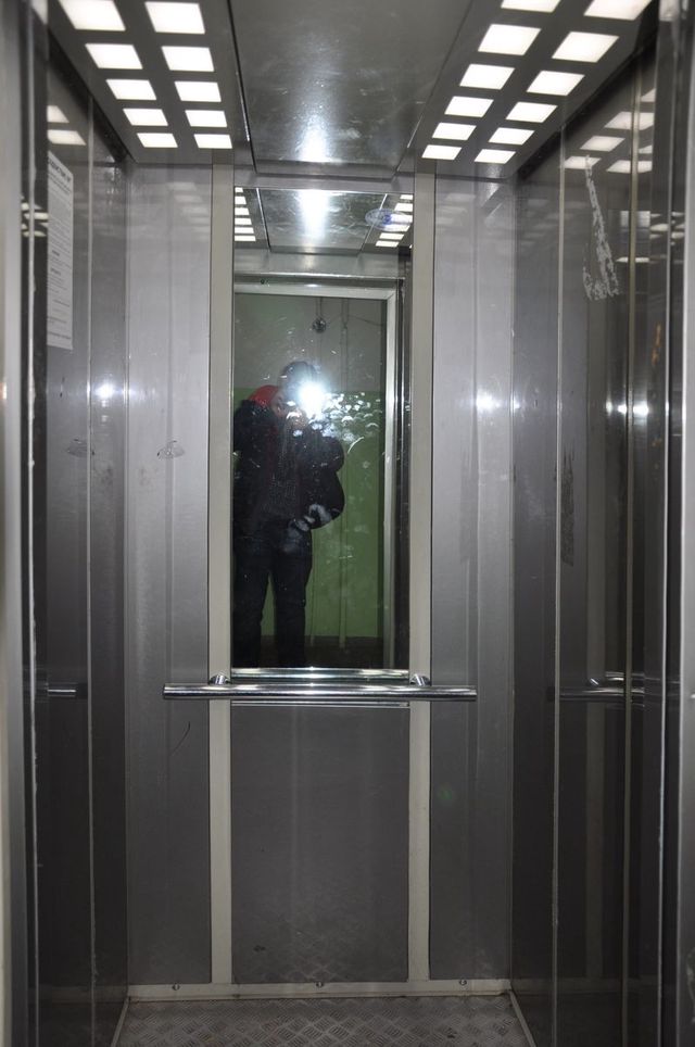 Lift