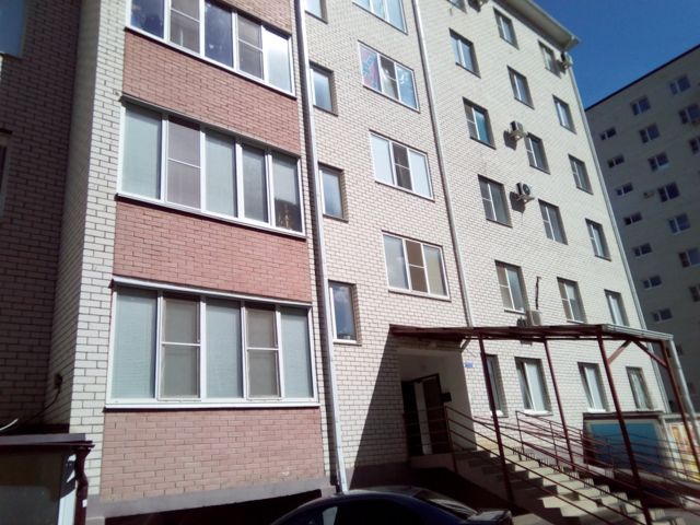 Панорама дома