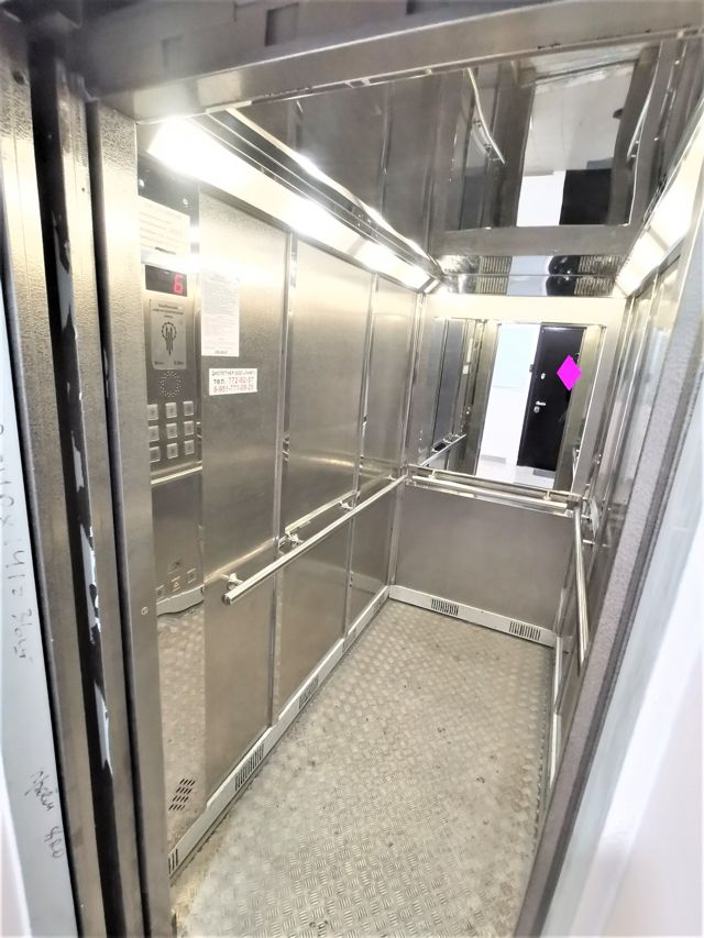 Lift