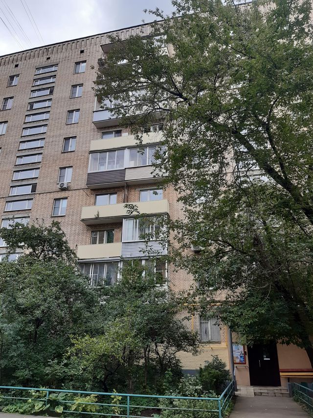 Панорама дома