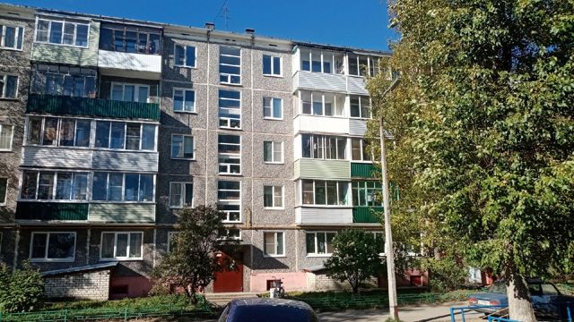 фото дома