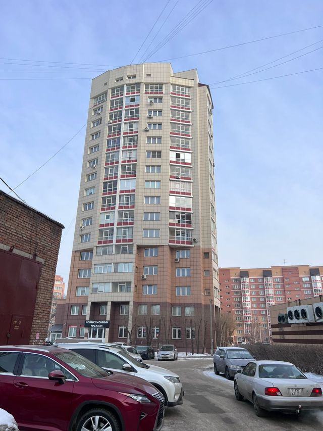 Панорама дома