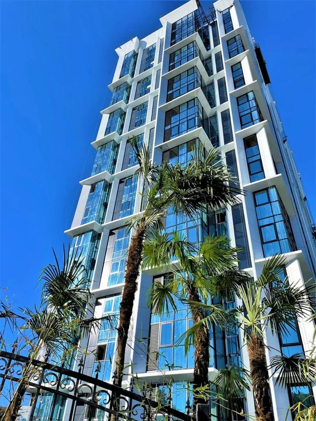 Панорама дома