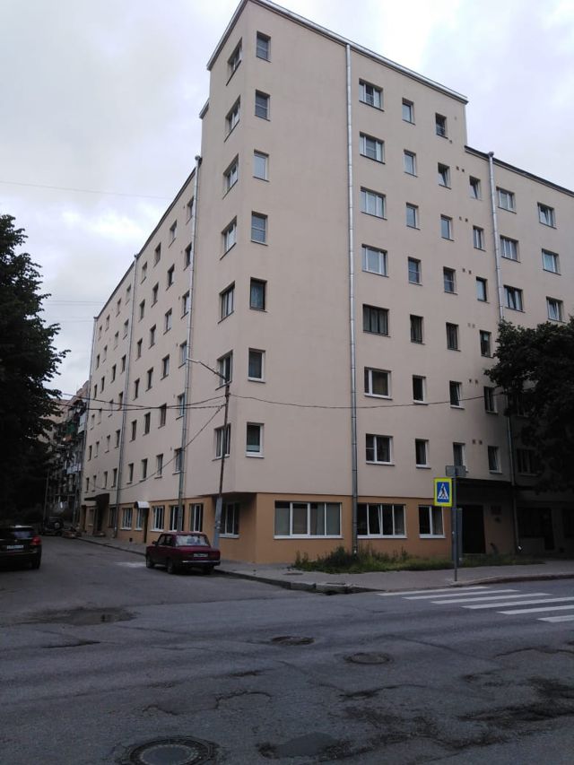 Facade