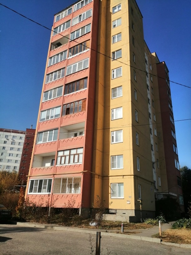 фото дома