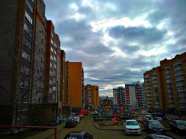 Territory