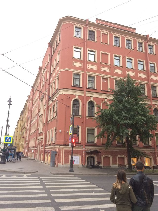 Facade