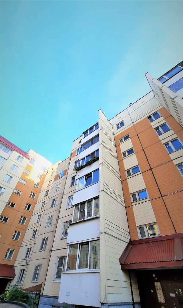 фото дома