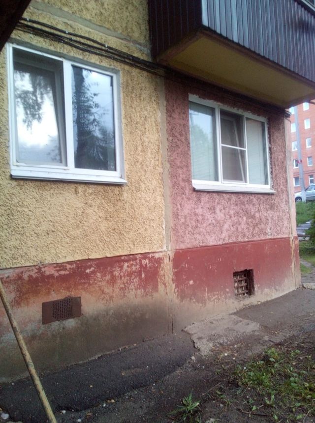 Панорама дома
