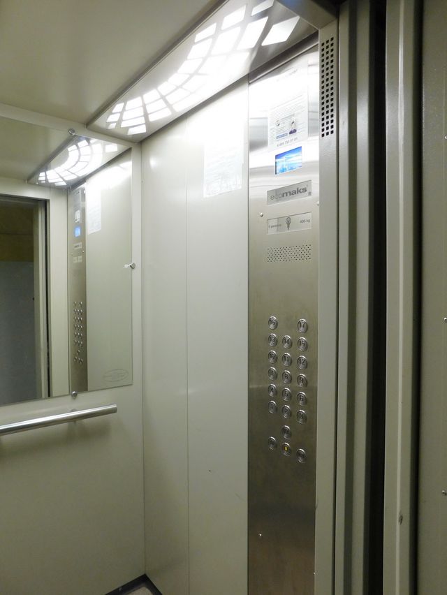 Lift
