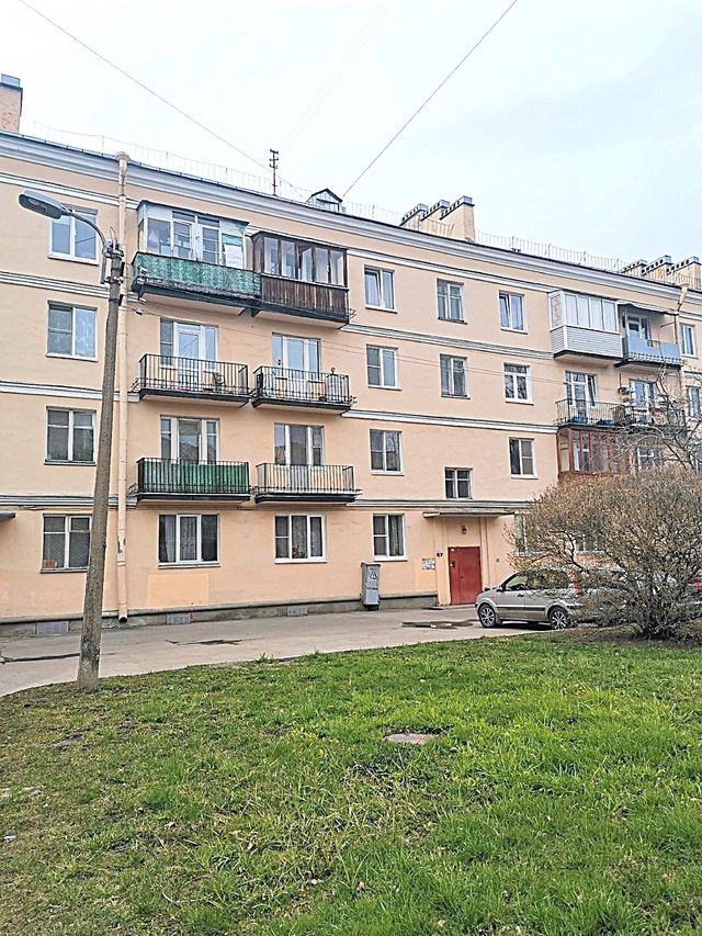 Facade