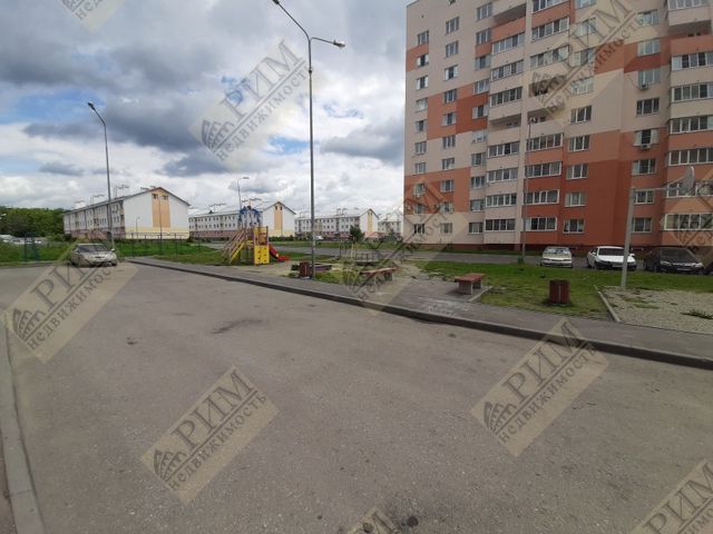 Territory