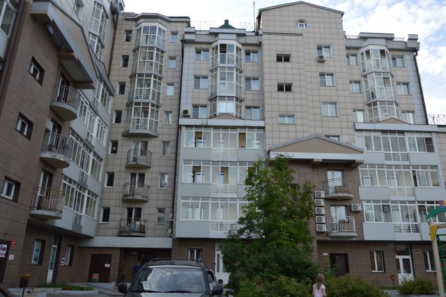 фото дома