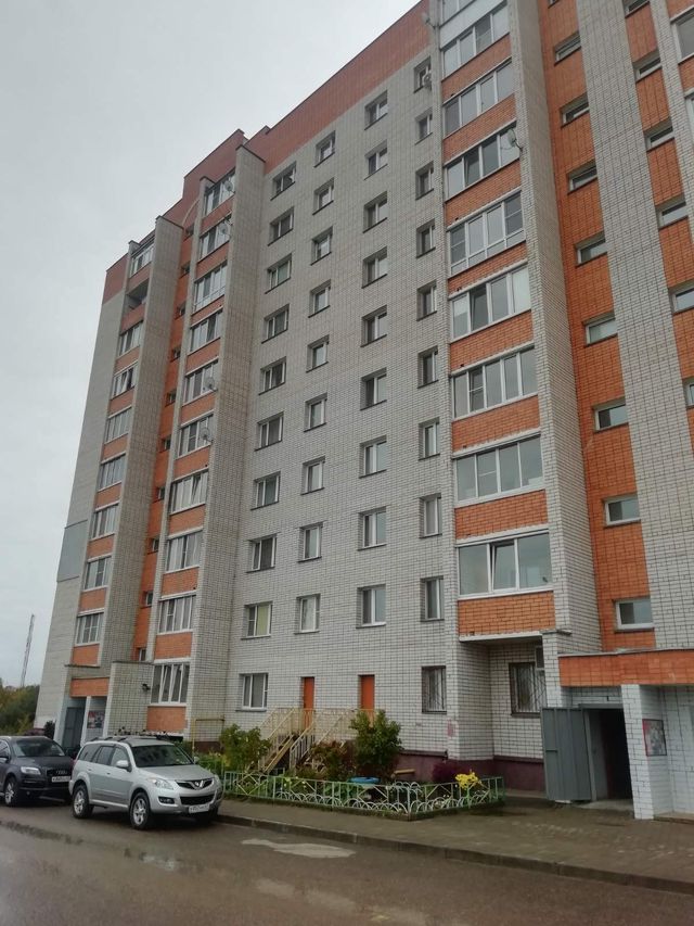 фото дома