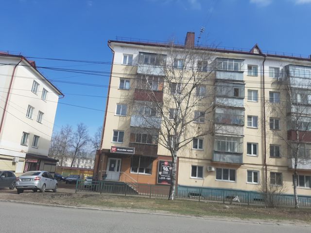 фото дома