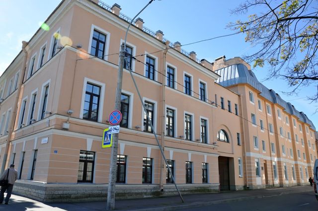 Facade
