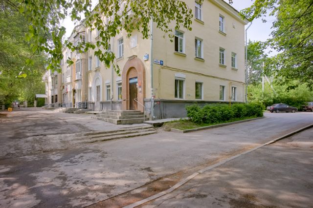 Facade