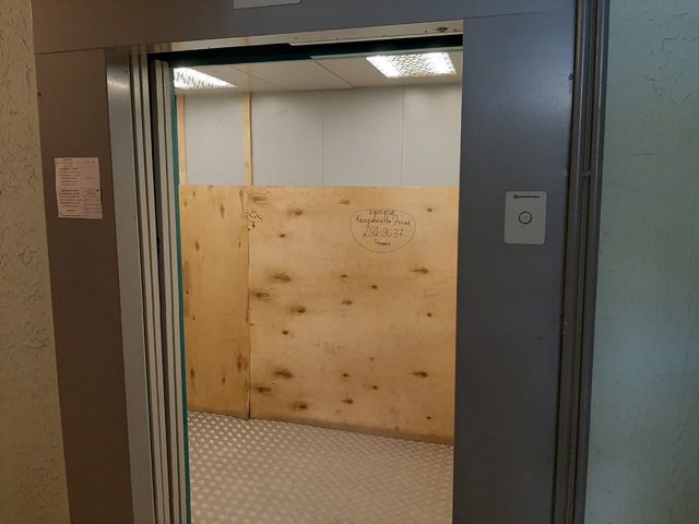 Lift