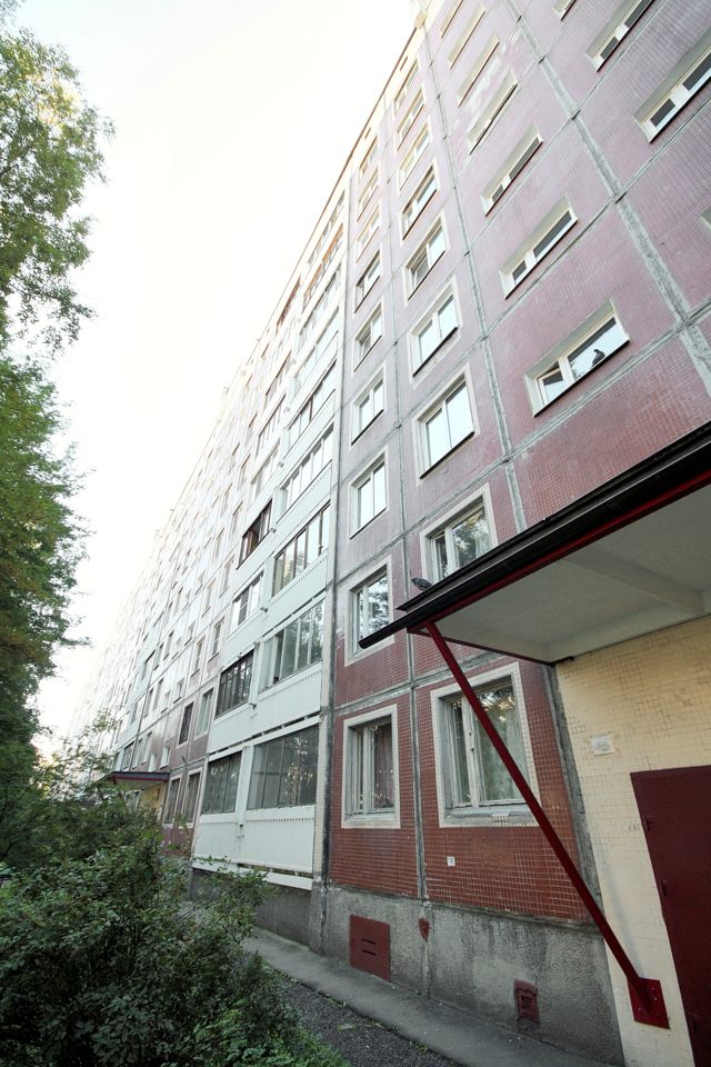 Панорама дома